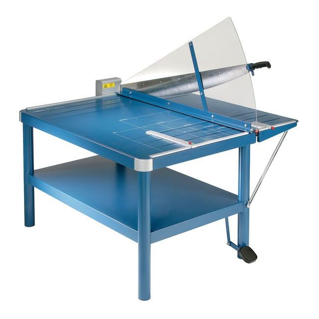 Dahle Guillotine A1   585   INDENT-Officecentre
