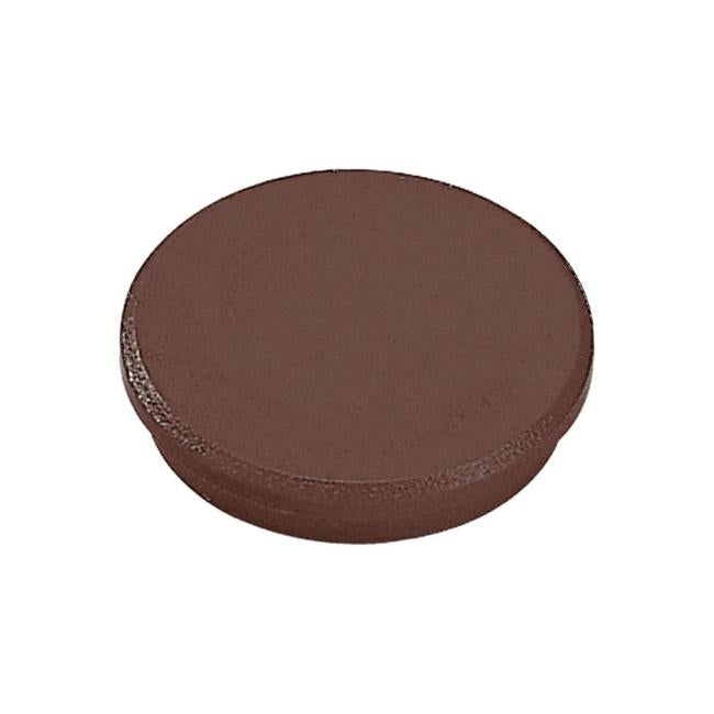 Dahle Magnet 24mm Brown-Officecentre