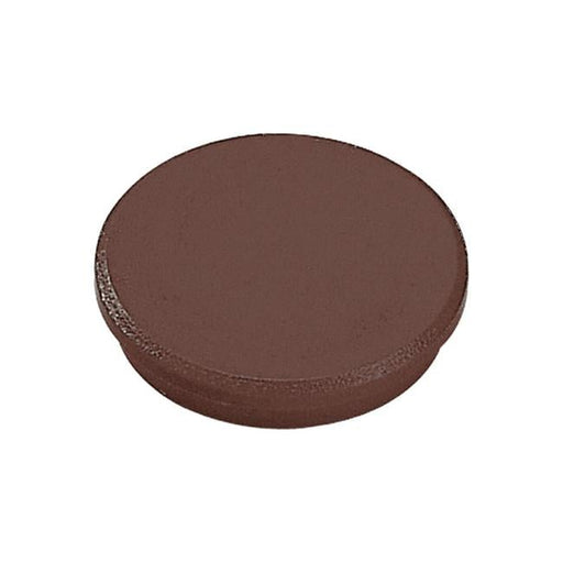 Dahle Magnet 24mm Brown-Officecentre