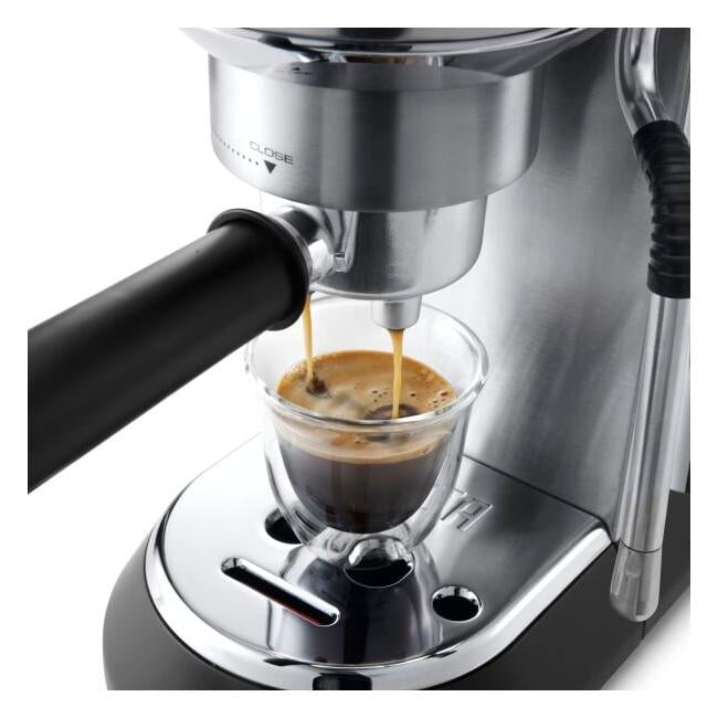 Delonghi Dedica Arte Espresso Machine EC885.M...