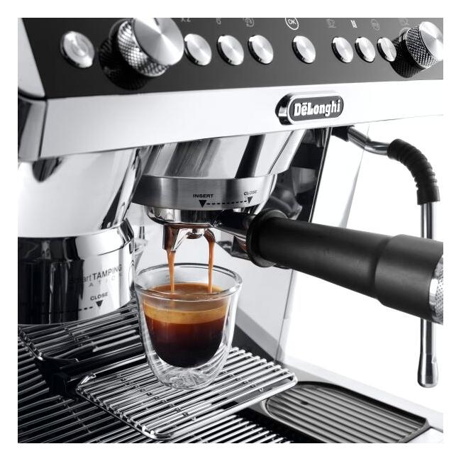Delonghi La Specialista Maestro Manual Coffee Machine EC9665.M...