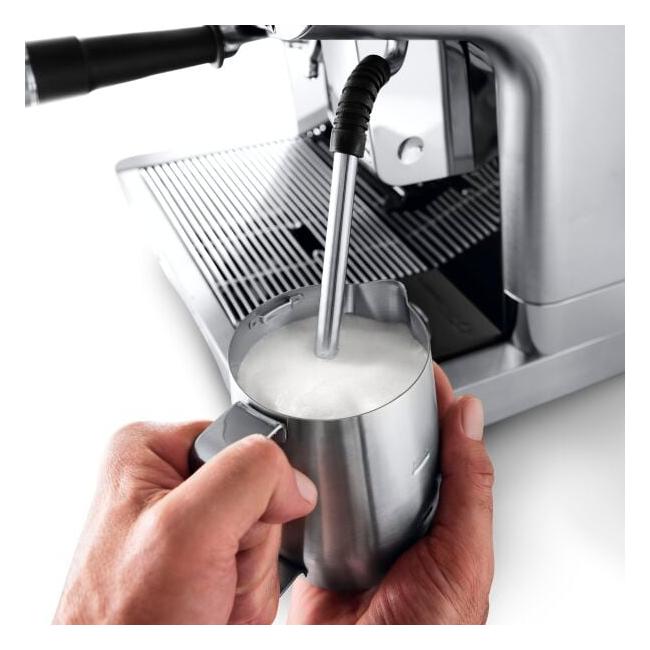 Delonghi La Specialista Maestro Manual Coffee Machine EC9665.M...