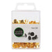 Dixon Drawing Pins Brass No.3 Pack 200-Officecentre