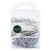 Dixon Paper Clips 25mm Tri Pack 200-Officecentre