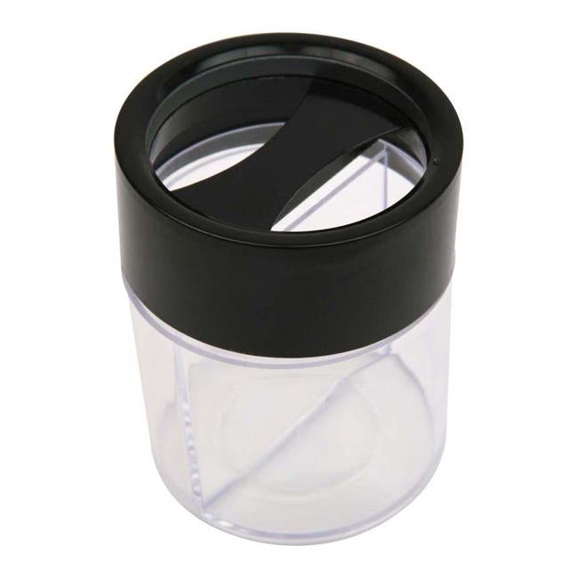 Dixon Pin Dispenser Magnetic Round Large-Officecentre