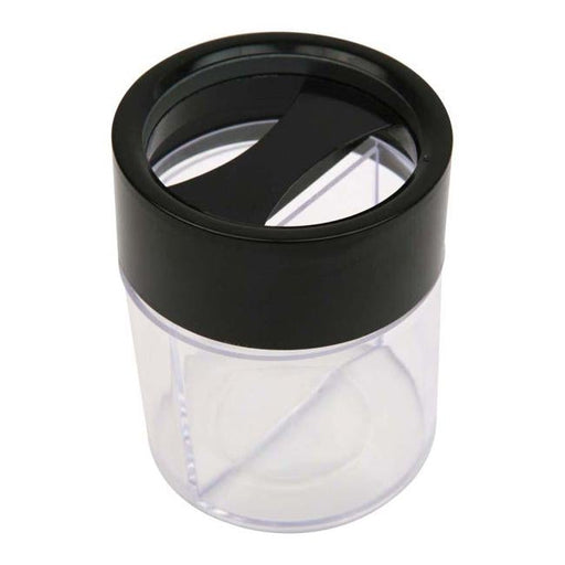 Dixon Pin Dispenser Magnetic Round Large-Officecentre