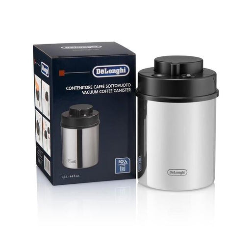 DLSC063 Vacuum Coffee Canister-Officecentre
