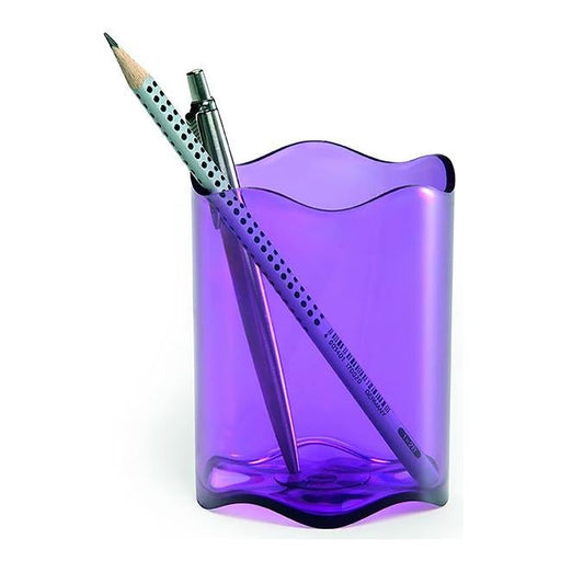 Durable ice pen cup ice purple-Officecentre