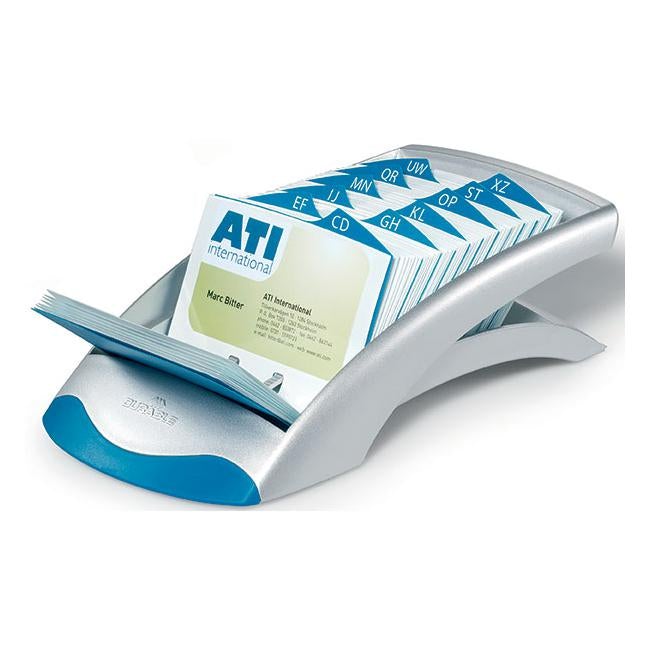 Durable rotary file-Officecentre