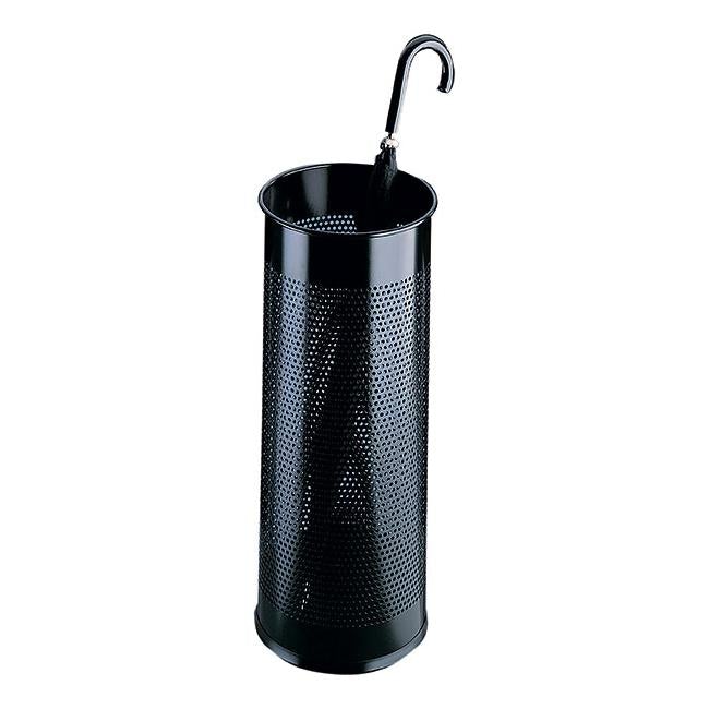 Durable umbrella stand black-Officecentre