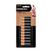 Duracell Coppertop Alkaline AA Battery Pack of 10-Officecentre