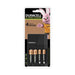 Duracell Hi-Speed Battery Charger Set with 4 Batteries-Officecentre
