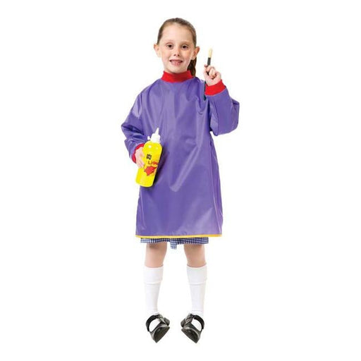 EC Junior (5-8yr) Smocks-Officecentre