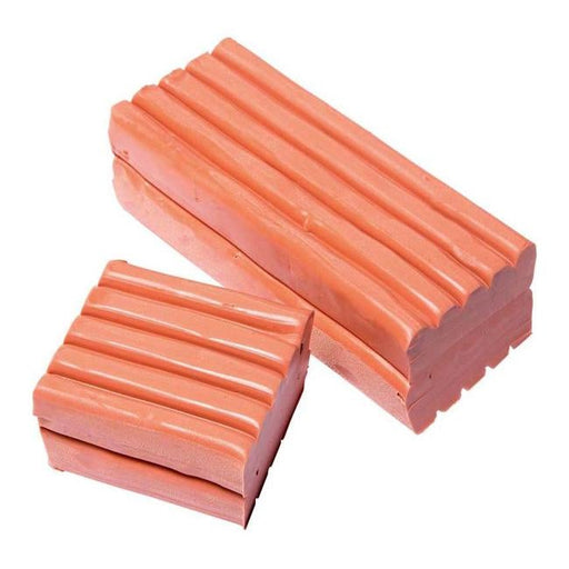 EC Modelling Clay Terracotta 500gm-Officecentre