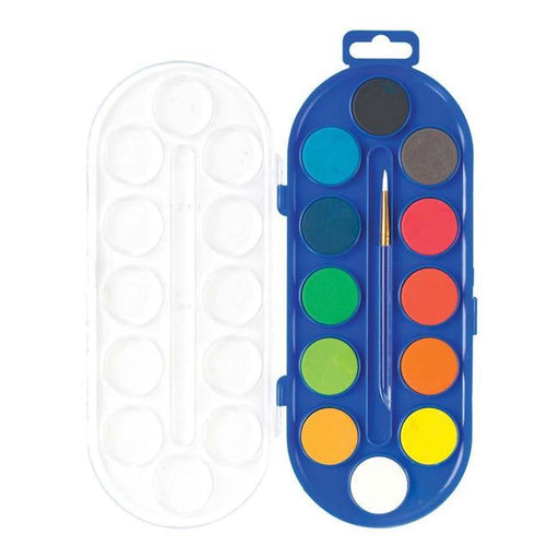 EC Paint 12 Disc Set-Officecentre