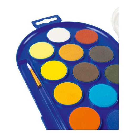 EC Paint 22 Disc Set-Officecentre