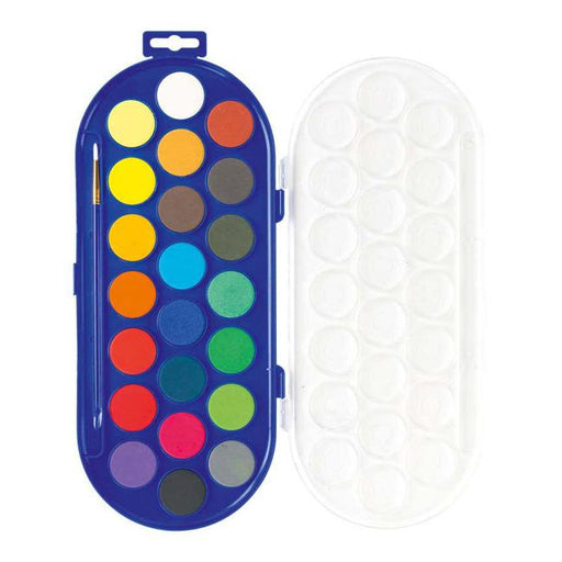 EC Paint 22 Disc Set-Officecentre