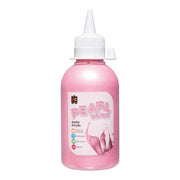 EC Paint Pearl Acrylic Pink 250ml-Officecentre