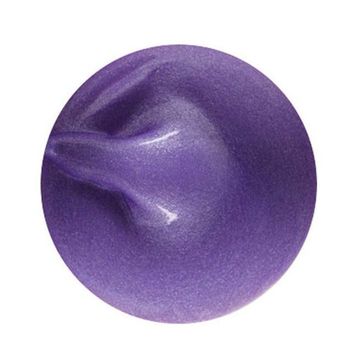 EC Paint Pearl Acrylic Violet 250ml-Officecentre