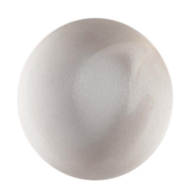 EC Paint Pearl Acrylic White 250ml-Officecentre