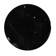 EC Paint Rainbow Acrylic Black 250ml-Officecentre