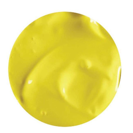 EC Paint Rainbow Acrylic Brilliant Yellow 250ml-Officecentre