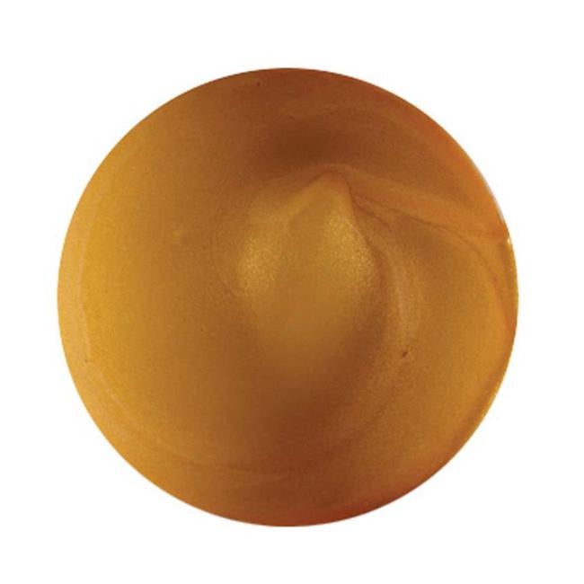 EC Paint Rainbow Acrylic Gold 250ml-Officecentre