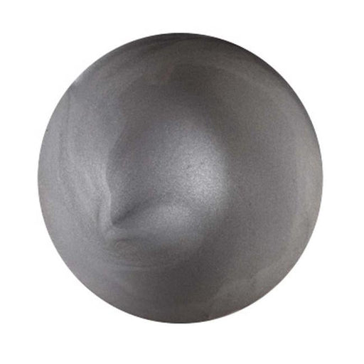 EC Paint Rainbow Acrylic Silver 250ml-Officecentre