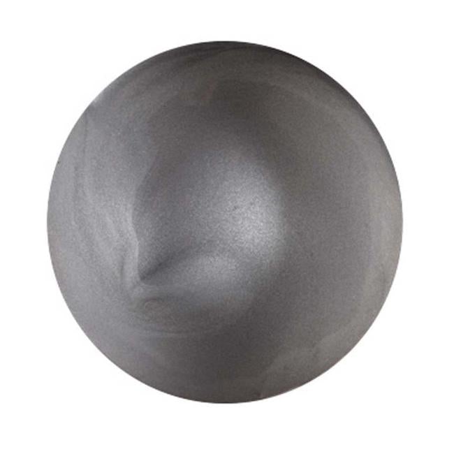 EC Paint Rainbow Acrylic Silver 250ml-Officecentre