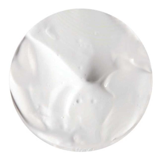 EC Paint Rainbow Acrylic White 250ml-Officecentre