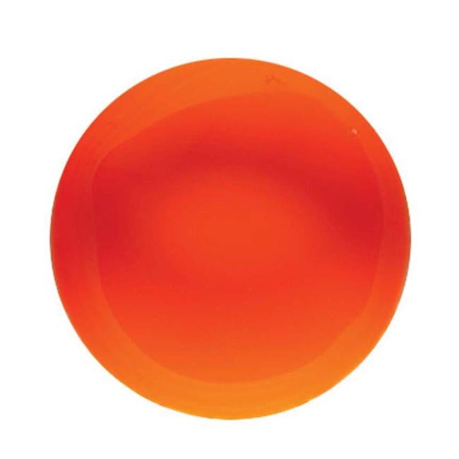 EC Paint Rainbow Fluoro Orange 250ml-Officecentre