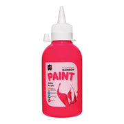 EC Paint Rainbow Fluoro Pink 250ml-Officecentre