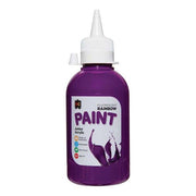 EC Paint Rainbow Fluoro Purple 250ml-Officecentre