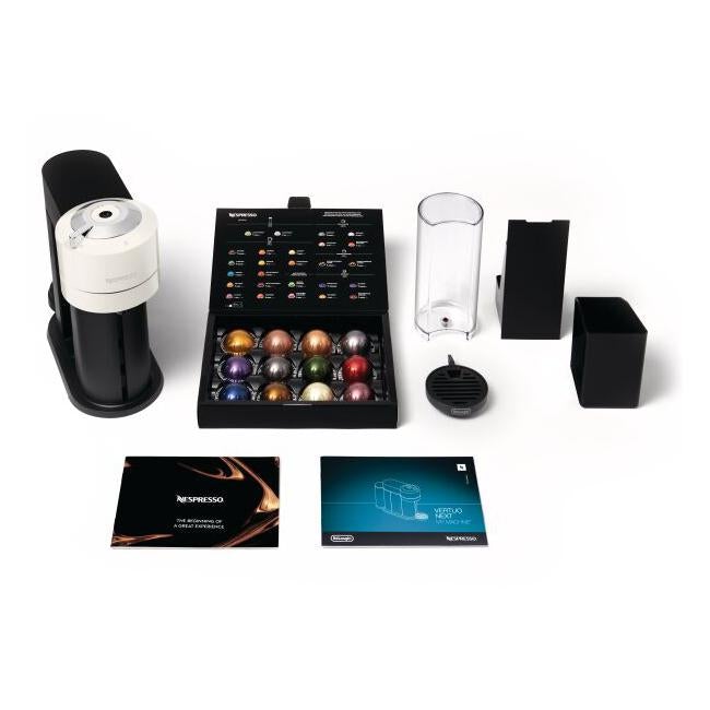 ENV120.W VertuoNext Nespresso coffee machine-Officecentre
