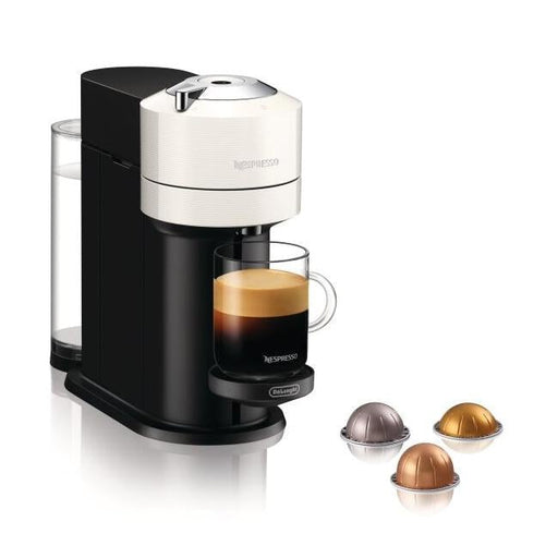 ENV120.W VertuoNext Nespresso coffee machine-Officecentre