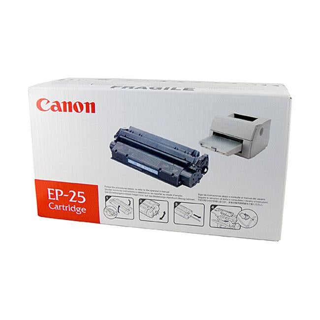 EP25 Canon Toner Cart - Folders
