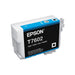 Epson 760 Cyan Ink Cart - Folders