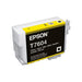 Epson 760 Yellow Ink Cart - Folders
