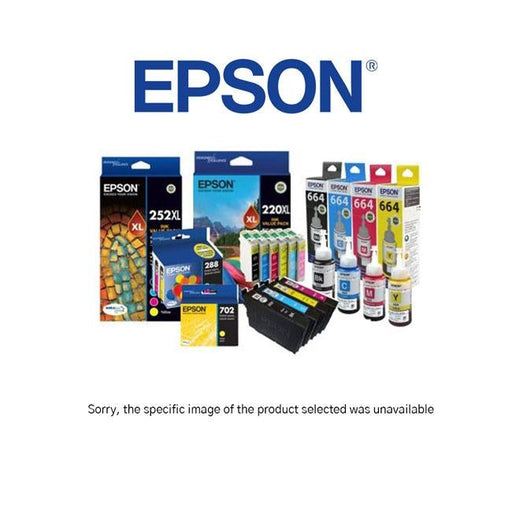 Epson 812XL Black Ink Cart - Folders