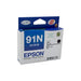 Epson 91N Black Ink Cart - Folders