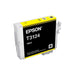 Epson T3124 Yellow Ink Cart - Folders