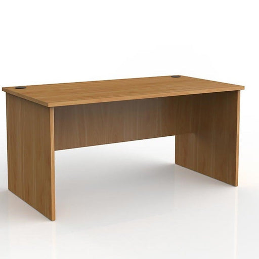 Ergoplan Desk 1500x800 Tawa-Officecentre