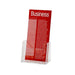 Esselte brochure holder free dl-Officecentre