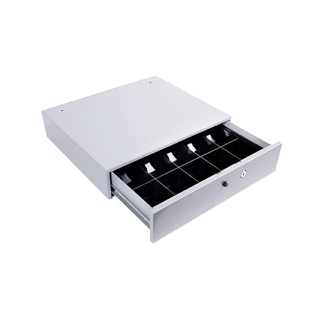 Esselte cash drawer large grey-Officecentre