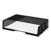 Esselte celestial document tray a3 ls black-Officecentre