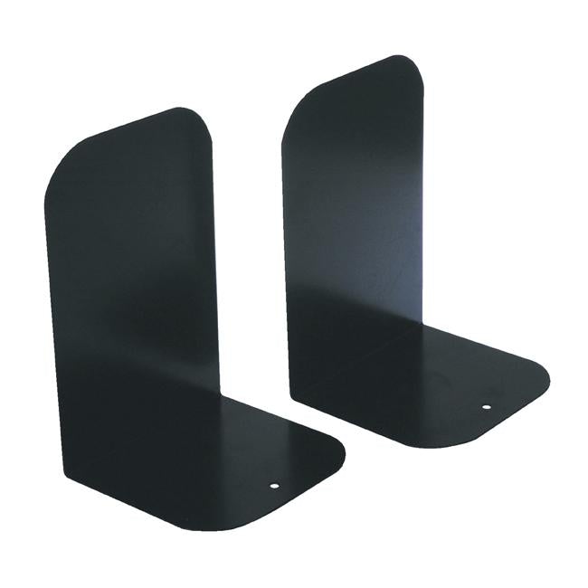 Esselte elements bookend metal black-Officecentre