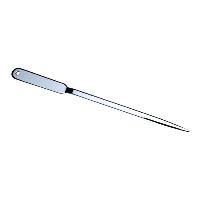 Esselte letter opener silver-Officecentre