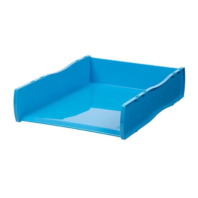 Esselte nouveau document tray marine-Officecentre