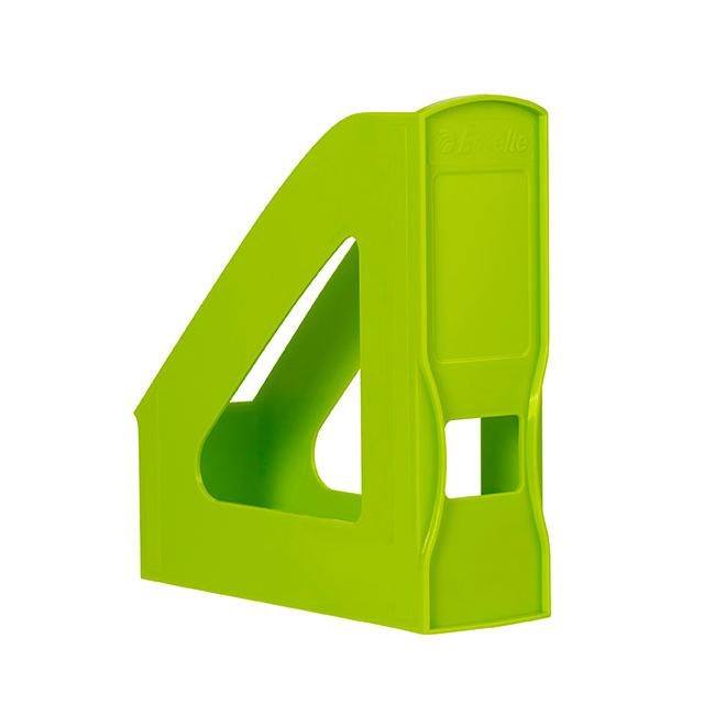 Esselte nouveau magazine file lime-Officecentre
