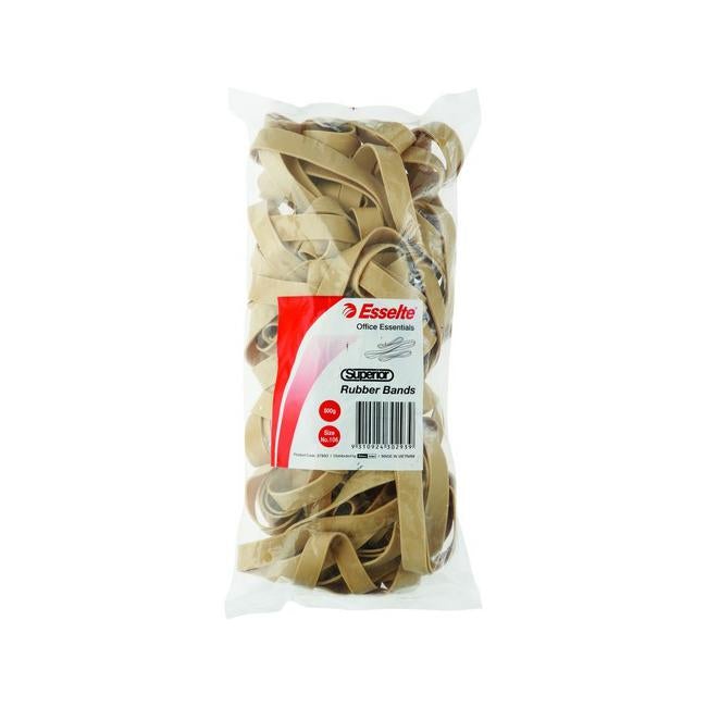 Esselte superior rubber bands no 106-Officecentre